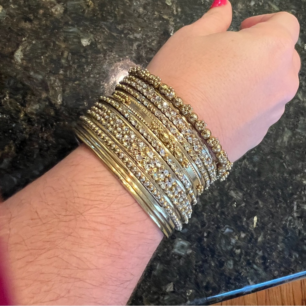 Various Bangles - Picture 4 of 12